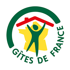 Logo GDF